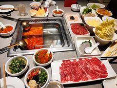 -海底捞火锅(王府井银泰in88店)