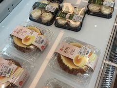 -盒马鲜生(莱蒙都会店)
