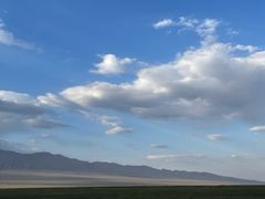 -山丹皇家马场