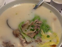 -京味斋·北京烤鸭(华威桥北工大店)