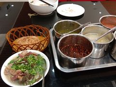 -宛平李记小吃(东关街店)