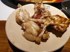 -老天桥蛙炉火锅(姑苏总店)