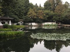 -郭庄茶室