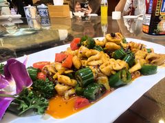 -北京小肠陈饭庄(方庄店)