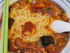 -七爷清汤腩·港式餐厅(金狮广场店)