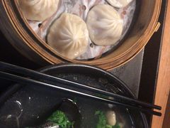 -小朱麻辣串(益民街店)