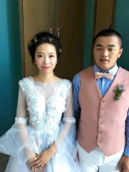 点击看大图 -香庭海婚纱摄影·威海旅拍(统一路店)