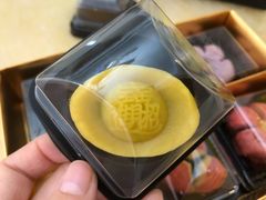 冰绿豆糕-知味观(湖滨总店)