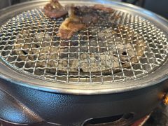 -虎丸烧肉(新大陆广场店)