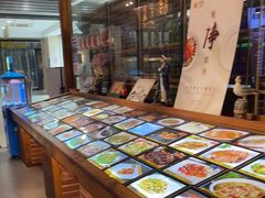 -宝燕海货工场(长江国际店)