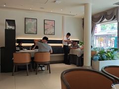 -狮王府淮扬菜(夫子庙老门东店)