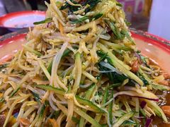 -粗粮人家·东北菜(洋桥店)