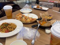 -必胜客(武进万达店)