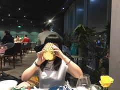-半山腰·云南菜(侨福芳草地店)