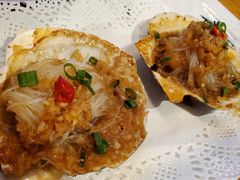 -小渔船渔家传统菜(鲅鱼圈店)