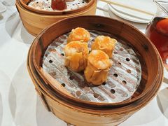 -稻香酒家·34年老字号·港式粤菜(汉街店)