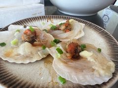 -三姐妹平价海鲜