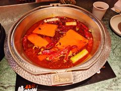 -牛New寿喜烧(曹路花园城店)