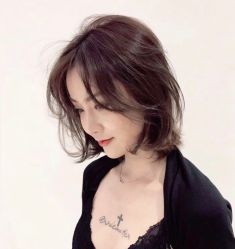 -GIRL STYLE 烫发·染发沙龙