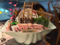 -鱼豆吉·豆浆鱼火锅(宜昌万达店)