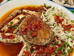 -前王院•巧克力海鲜市集餐厅(万平口店)