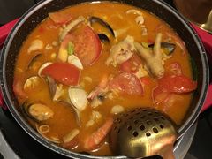-大龙凤鸡煲(万菱汇店)