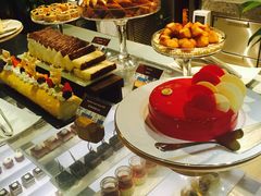 -长沙北辰洲际酒店-兰调全日餐厅