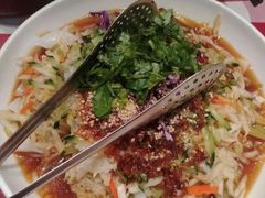 -西贝莜面村(上海百联西郊店)