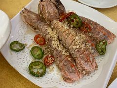 -海儀美食楼(湾仔海鲜街店)