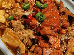 -渔家风味·鲅鱼水饺·央视展播·海鲜天津菜(开发区店)