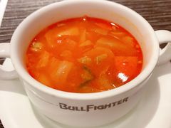 -斗牛士牛排餐厅(嘉里汇店)
