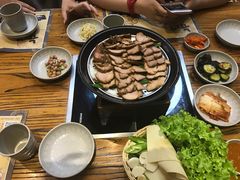 -纽斯桑拿会所(天山店)