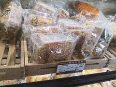 -长发西饼(临顿路店)