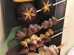 -有喜屋·深夜食堂(北京西路店)