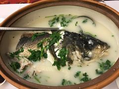 -风味小馆(天目湖宾馆店)
