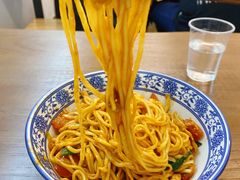 -圳兴面王·拌川·特色炒面(南山保利剧院店)