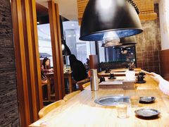 -朴家炭烤(浦东禹悦汇店)