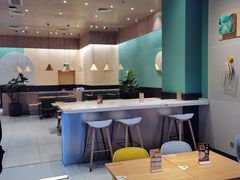 大堂-乐凯撒披萨(海岸城店)