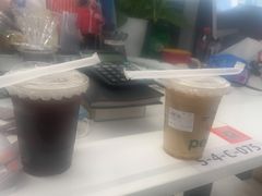 欢乐豆美式-peekoo coffee(尚嘉中心店)