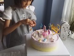 -千浔一暖DIY蛋糕烘焙(人民大学店)