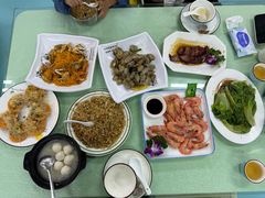 -景好海鲜餐厅(大鹏必选旅游店)