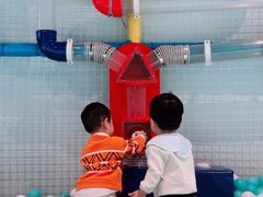 -蒙特利亲子乐园