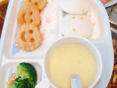 -川人百味(亿合城店)