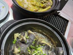 -三子烤羊腿·海鲜(弘阳店)