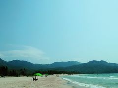 -西涌国际滨海旅游区