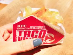 -肯德基(杭州浦沿店)