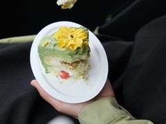 -36cake生日蛋糕·下午茶(南山店)