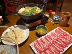 -有喜屋·深夜食堂(北京西路店)