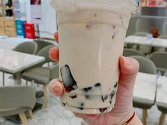 伯爵珍奶-KOI Thé(力宝广场店)