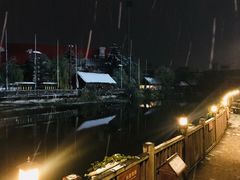 -杭州第一世界大酒店·云曼温泉